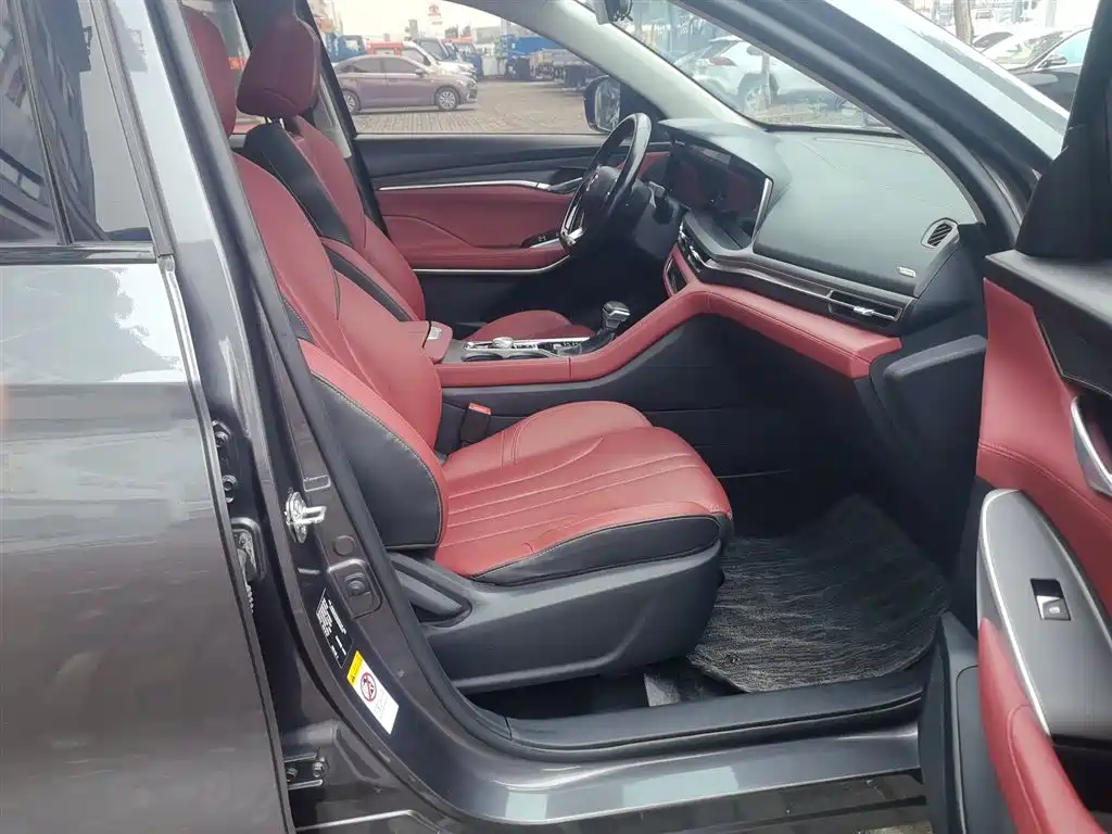 صورة 25 - Changan CS75 PLUS