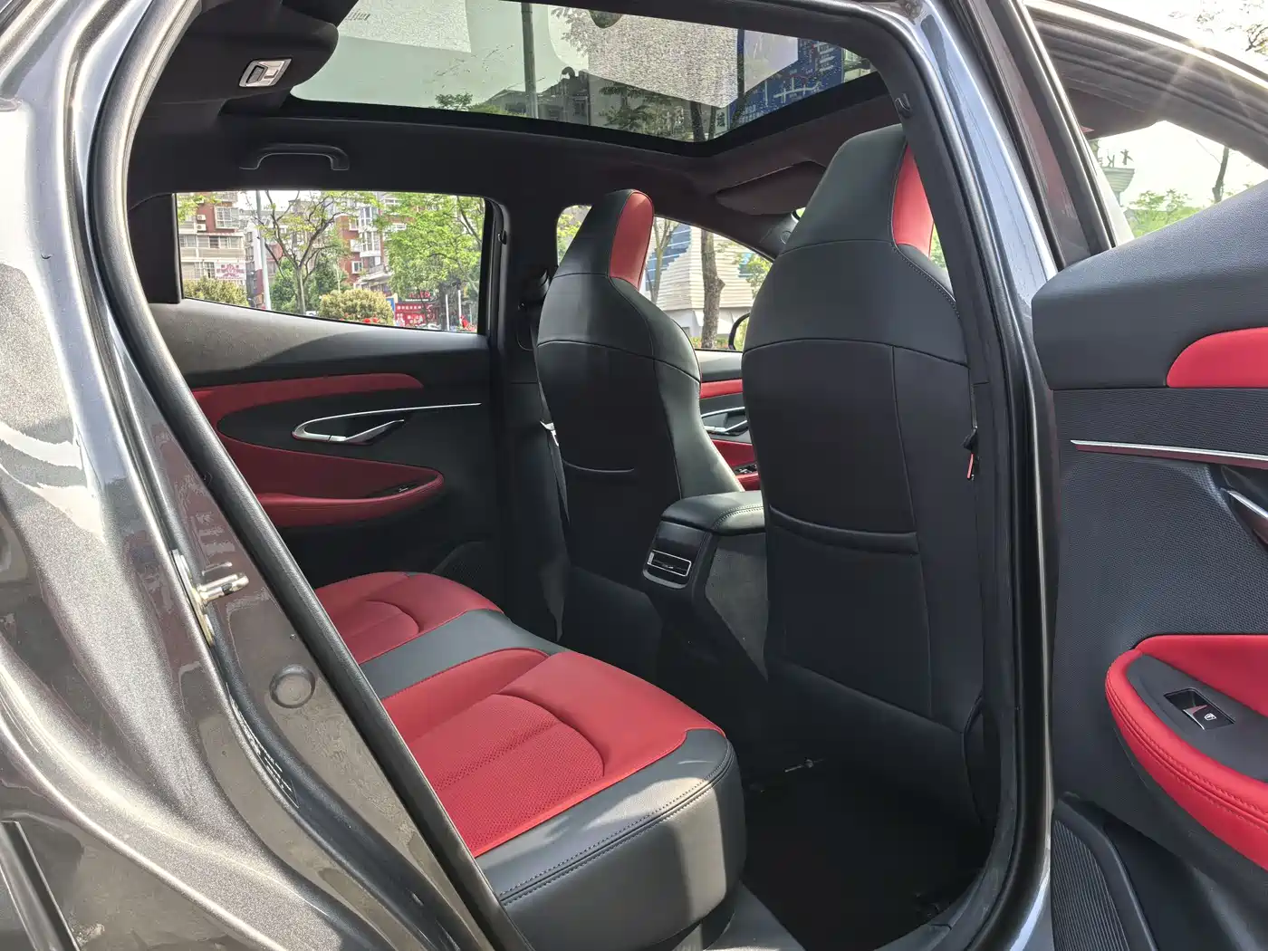 CHANGAN UNI-T