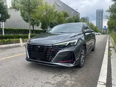 Changan Eado