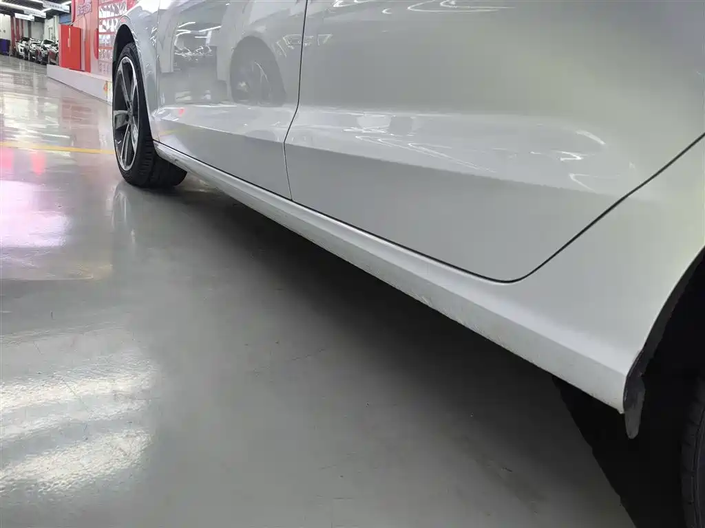 Audi A3 2019 Limousine 35 TFSI Style China VI фото 23