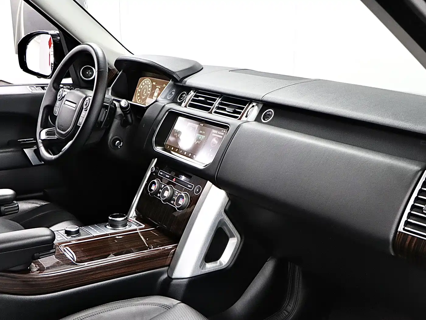 Land Rover Range Rover 2017 3.0 SC V6 Vogue фото 15
