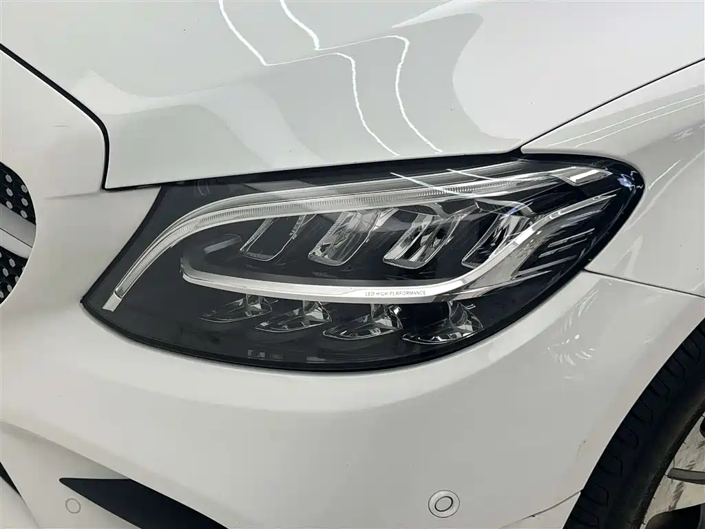Mercedes-Benz C-Class 2020 C 260 L Sport фото 6