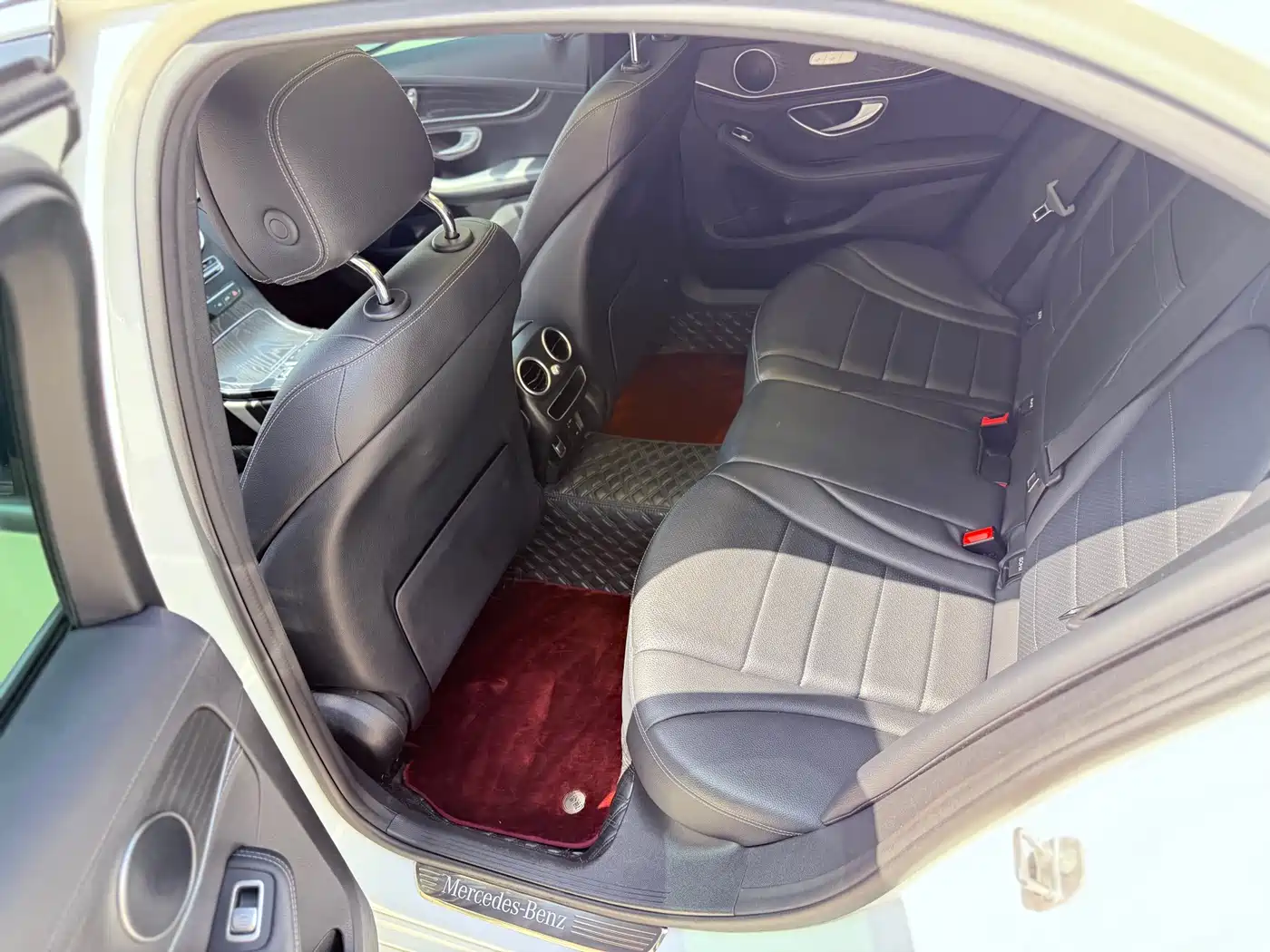 Mercedes-Benz C-Class 2020 Facelift C 260 L Sport фото 12