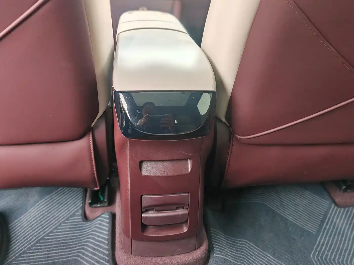 ZEEKR X 2025 2025 5-Seater RWD Edition