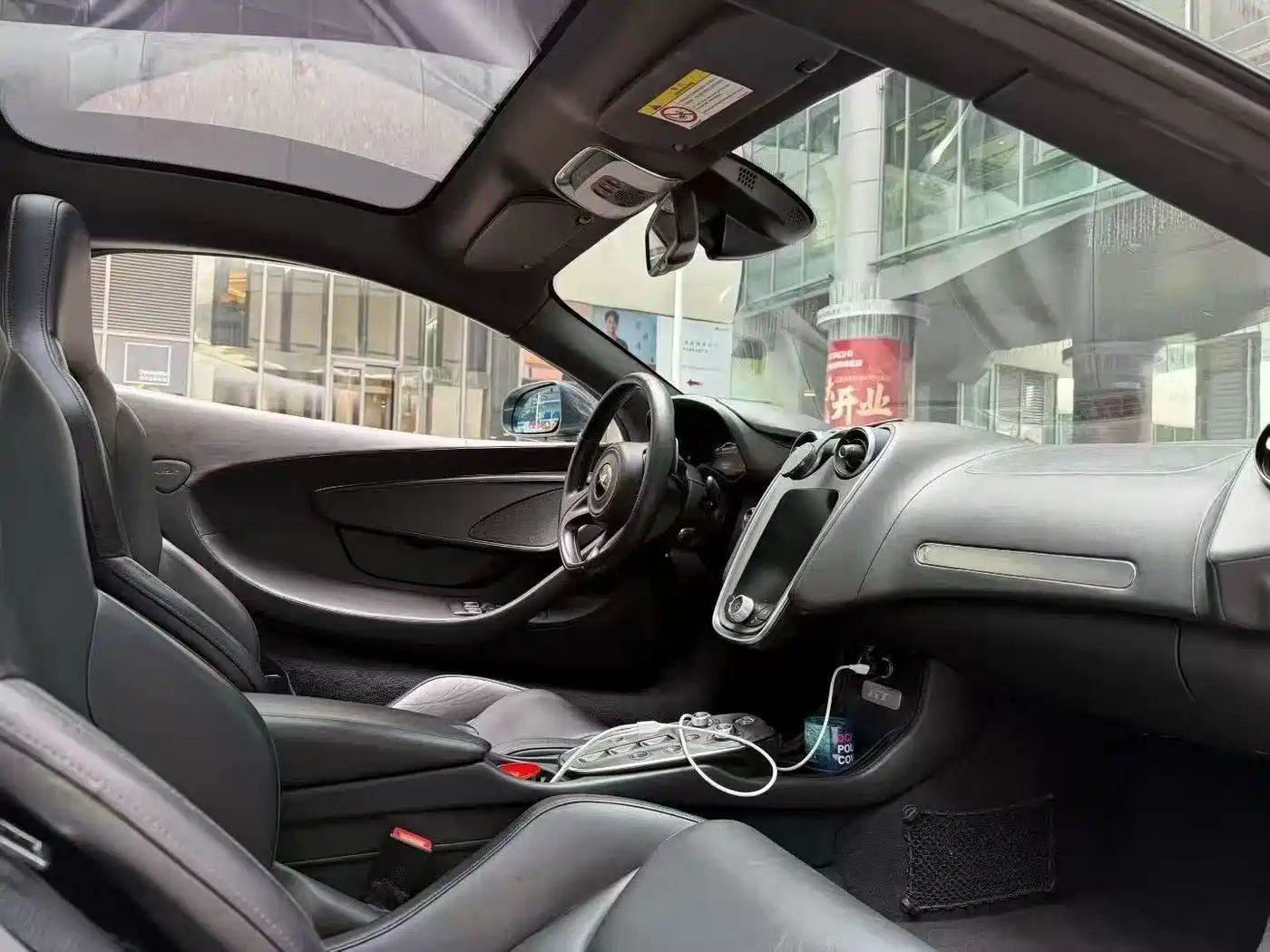 McLaren GT 2021 2019 4.0T Standard