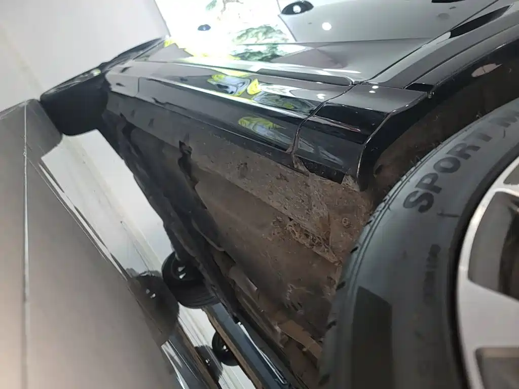 Audi Q7 2024 2023 55 TFSI quattro S line Sport