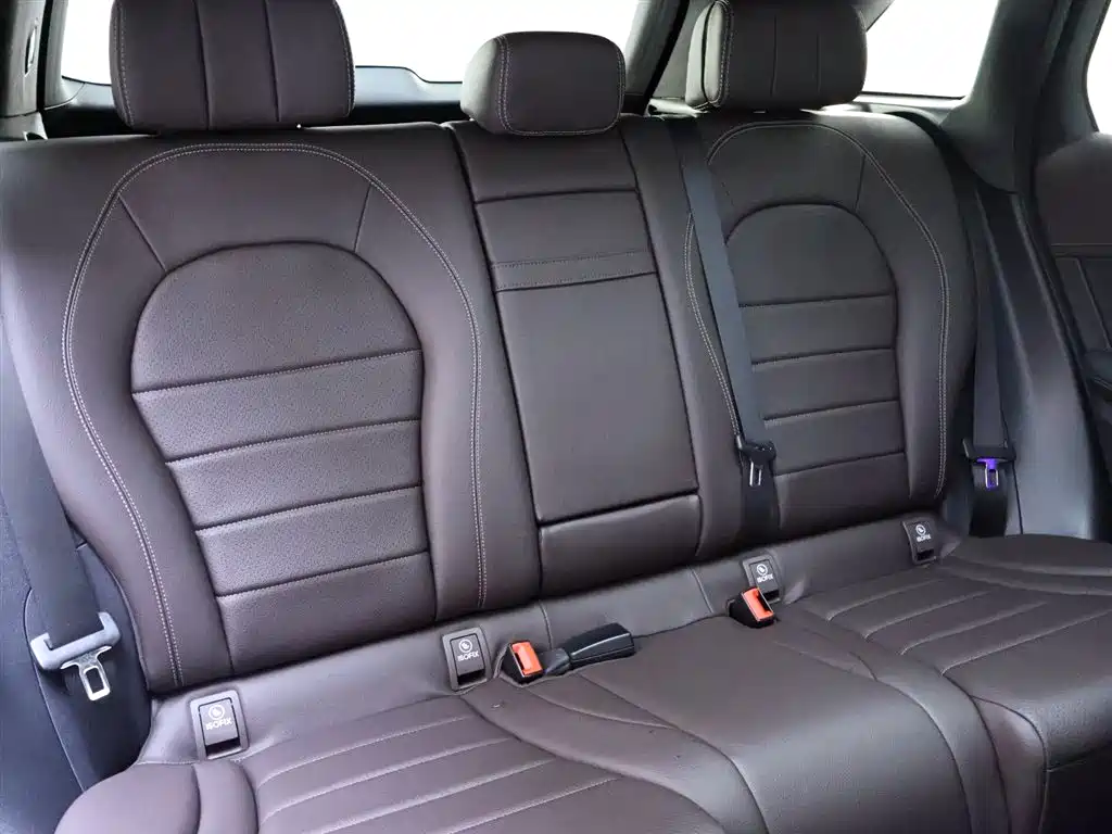 Mercedes-Benz GLC 2022 GLC 300 L 4MATIC Dynamic Collector's Edition фото 23