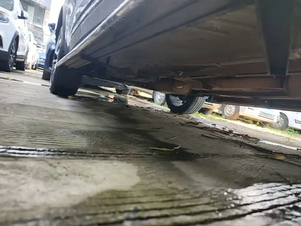 Exeed Lingyun 2022 2023 400T 2WD Starwise Pro Edition