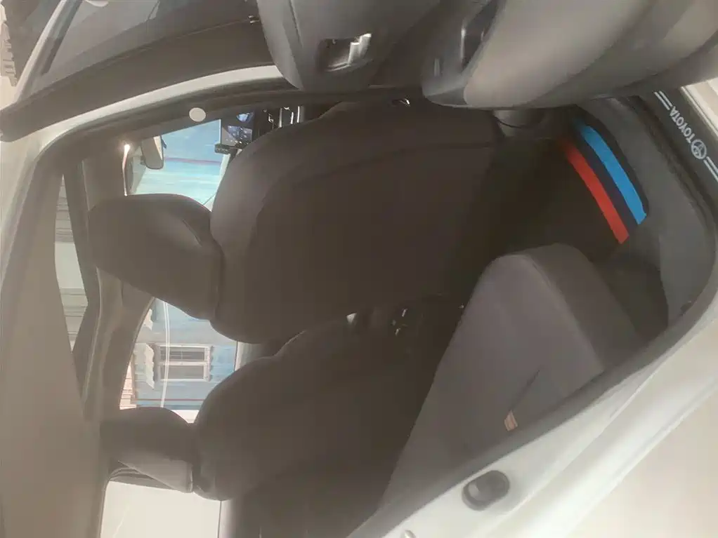 Toyota Levin 2023 Smart Hybrid 1.8L Luxury фото 11