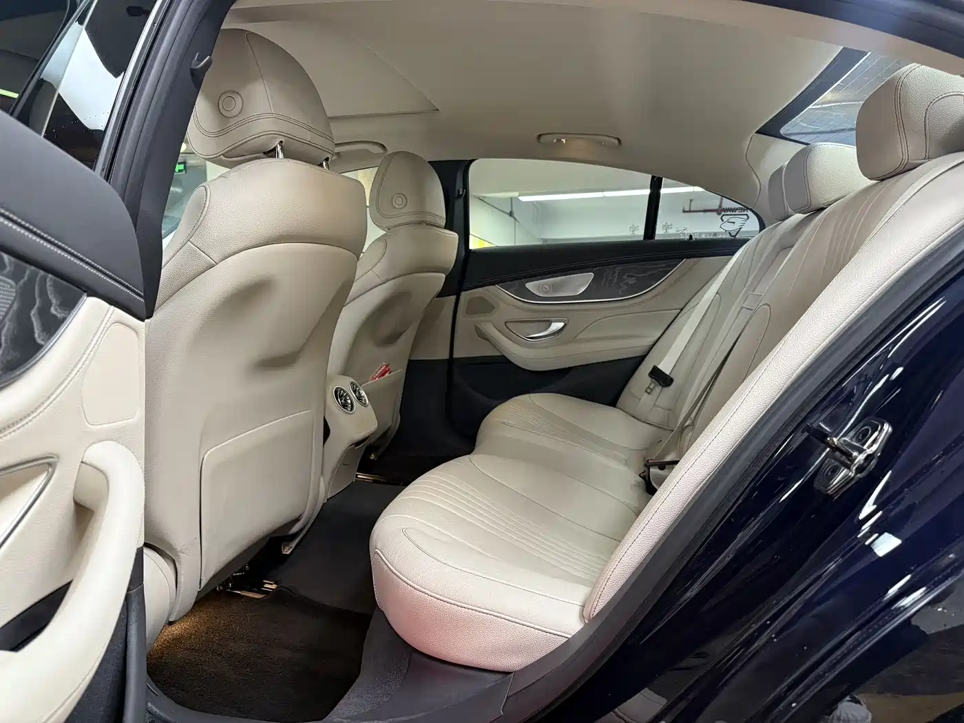 Mercedes-Benz CLS 2021 CLS 300 Sport фото 15