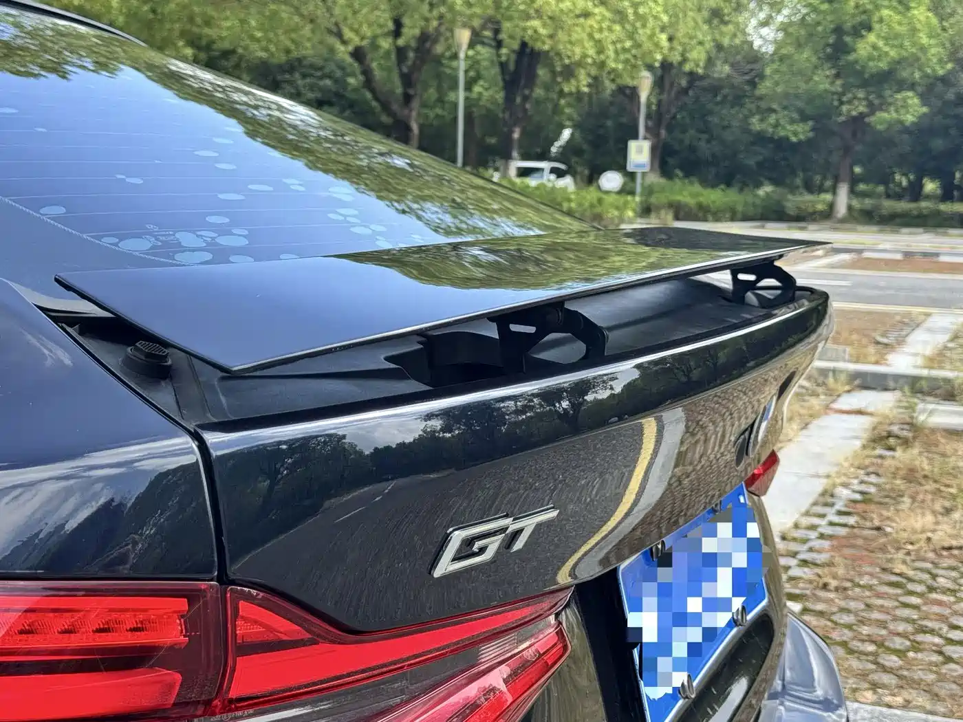 Фото 16 - BMW 6 Series GT