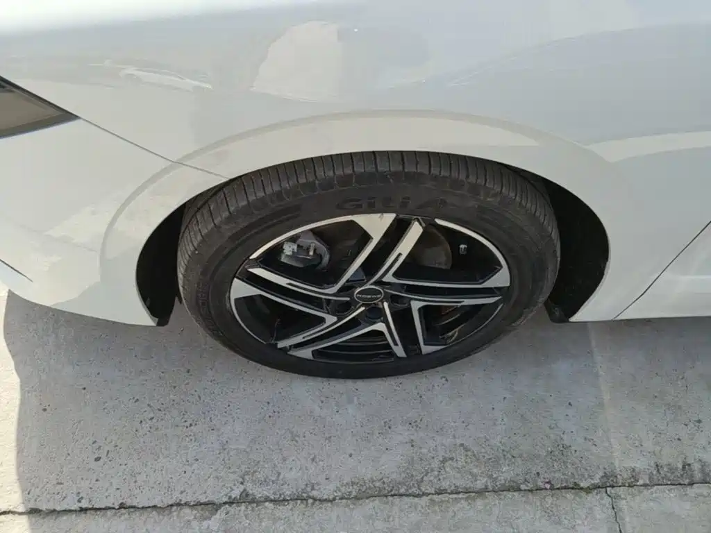 Фото 23 - Roewe D7