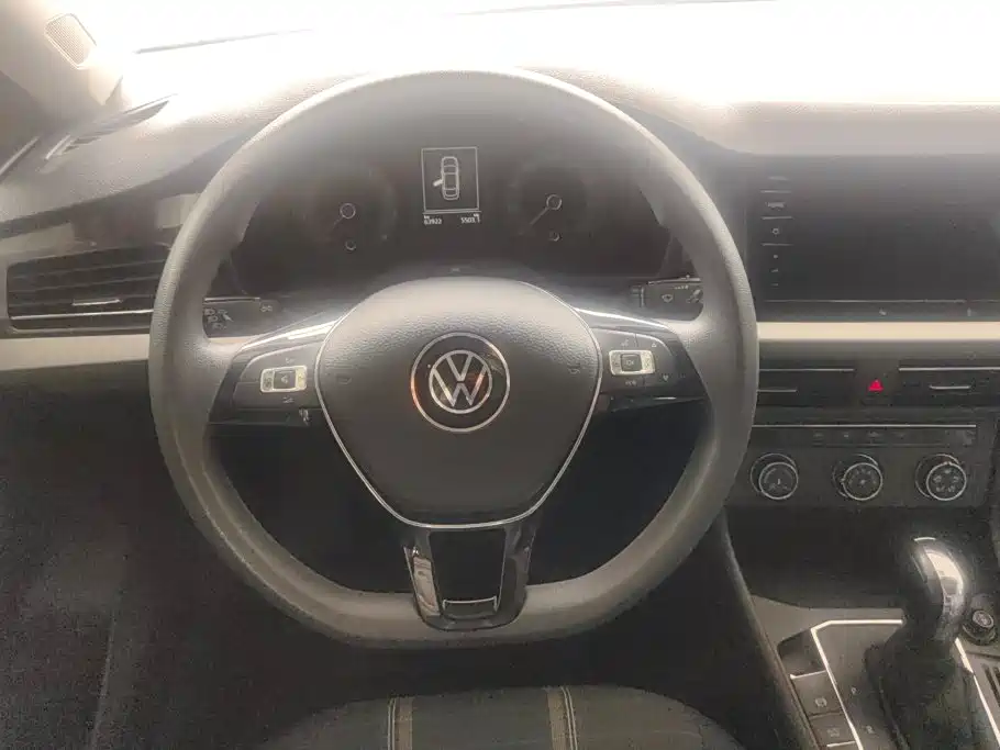 Volkswagen Lavida, миниатюра 15