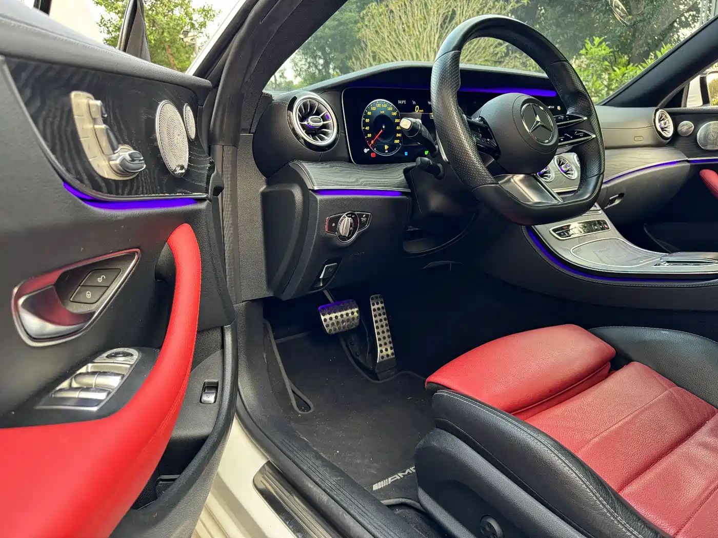 Mercedes-Benz E-Class (Import) 2021 E 260 Coupe фото 5