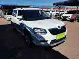 Photo 4 - Škoda Yeti