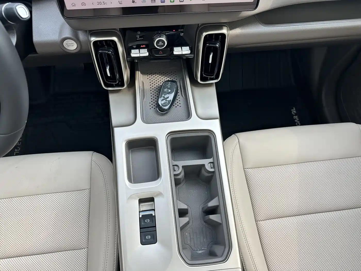 Haval Big Dog 2026 Model 1.5T High Configuration фото 10