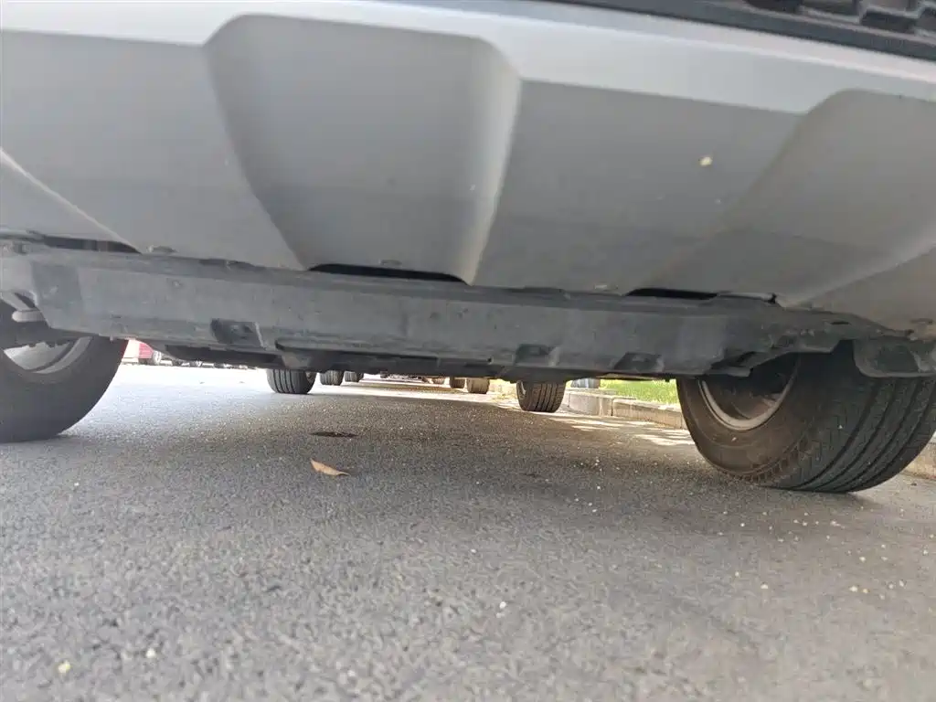 Haval H6 Coupe 2018 Red Label 1.5T Auto 2WD Luxury Edition фото 25