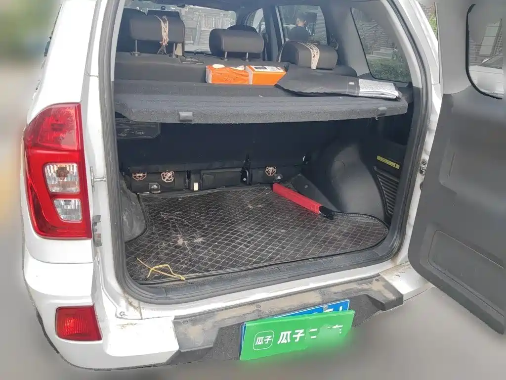 Photo 20 - Chery Tiggo 3