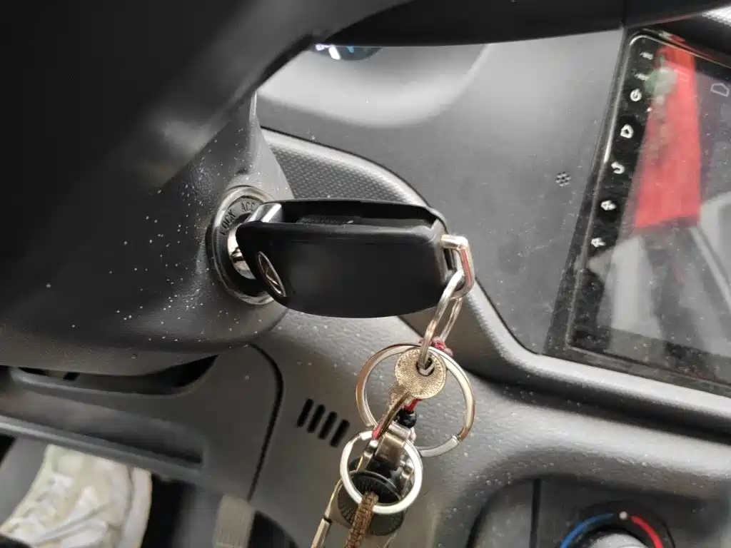 Photo 9 - Chery Tiggo 3