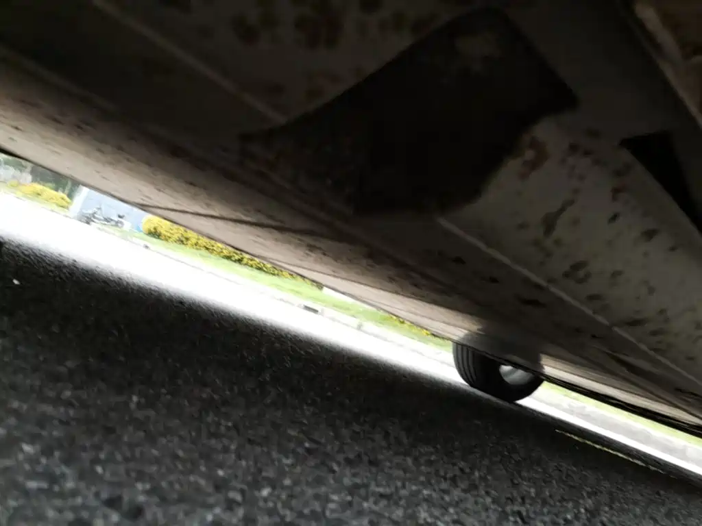 Geely Geometry M6 2023 2022 580 New Fun Edition