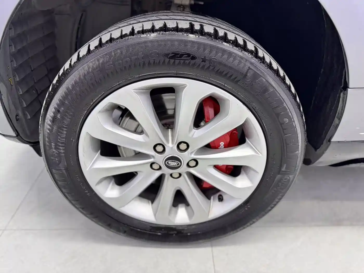 Land Rover Range Rover 2013 NA 5.0 V8 Vogue фото 18