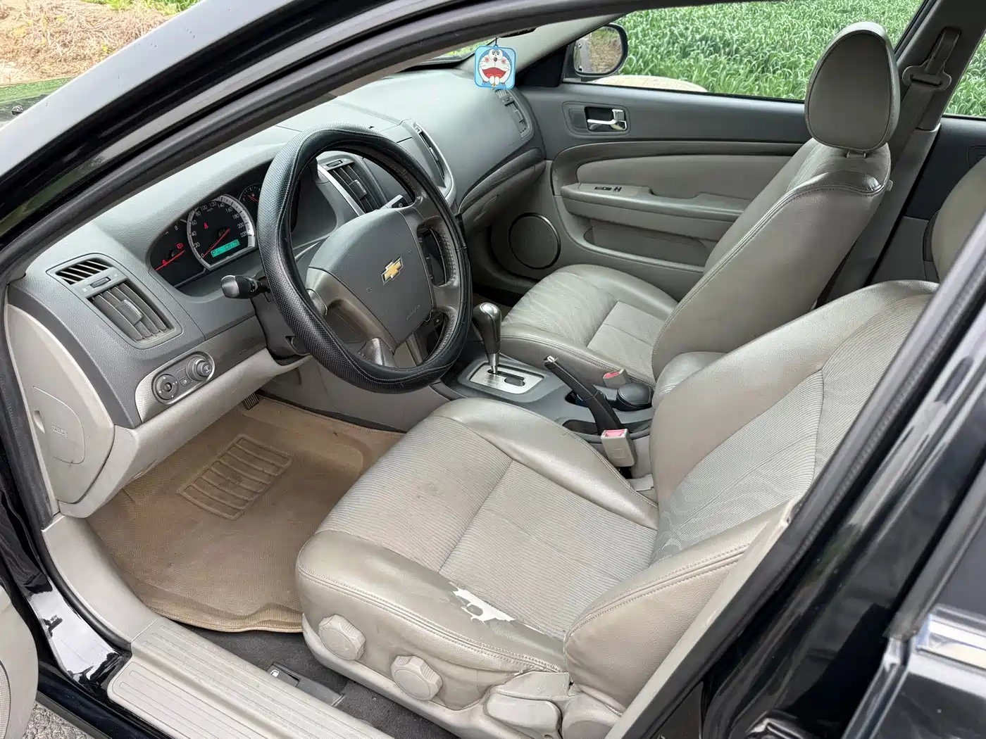Chevrolet Epica 2013 2013 1.8 SE Comfort AT