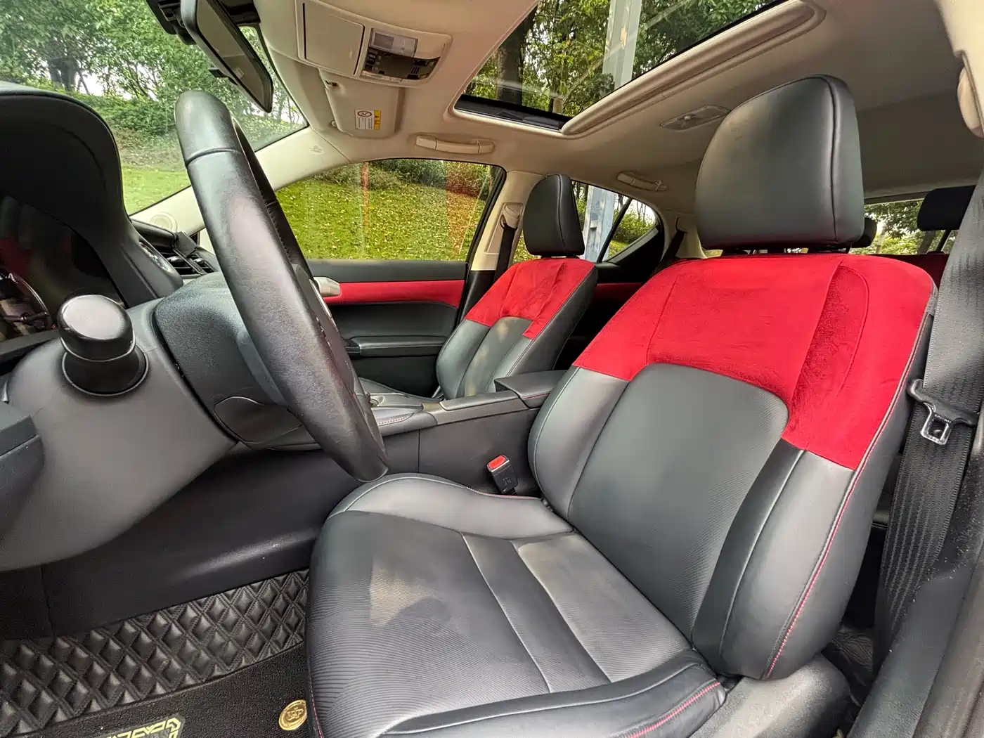 Lexus CT 2017 CT200h Comfort (Single Color, China V) фото 12