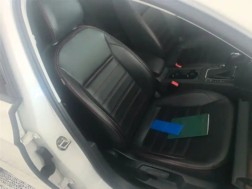 Volkswagen Lamando 2018 230TSI DSG Trend Edition фото 25
