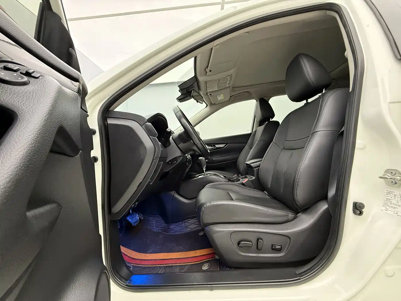 Nissan X-Trail, миниатюра 13