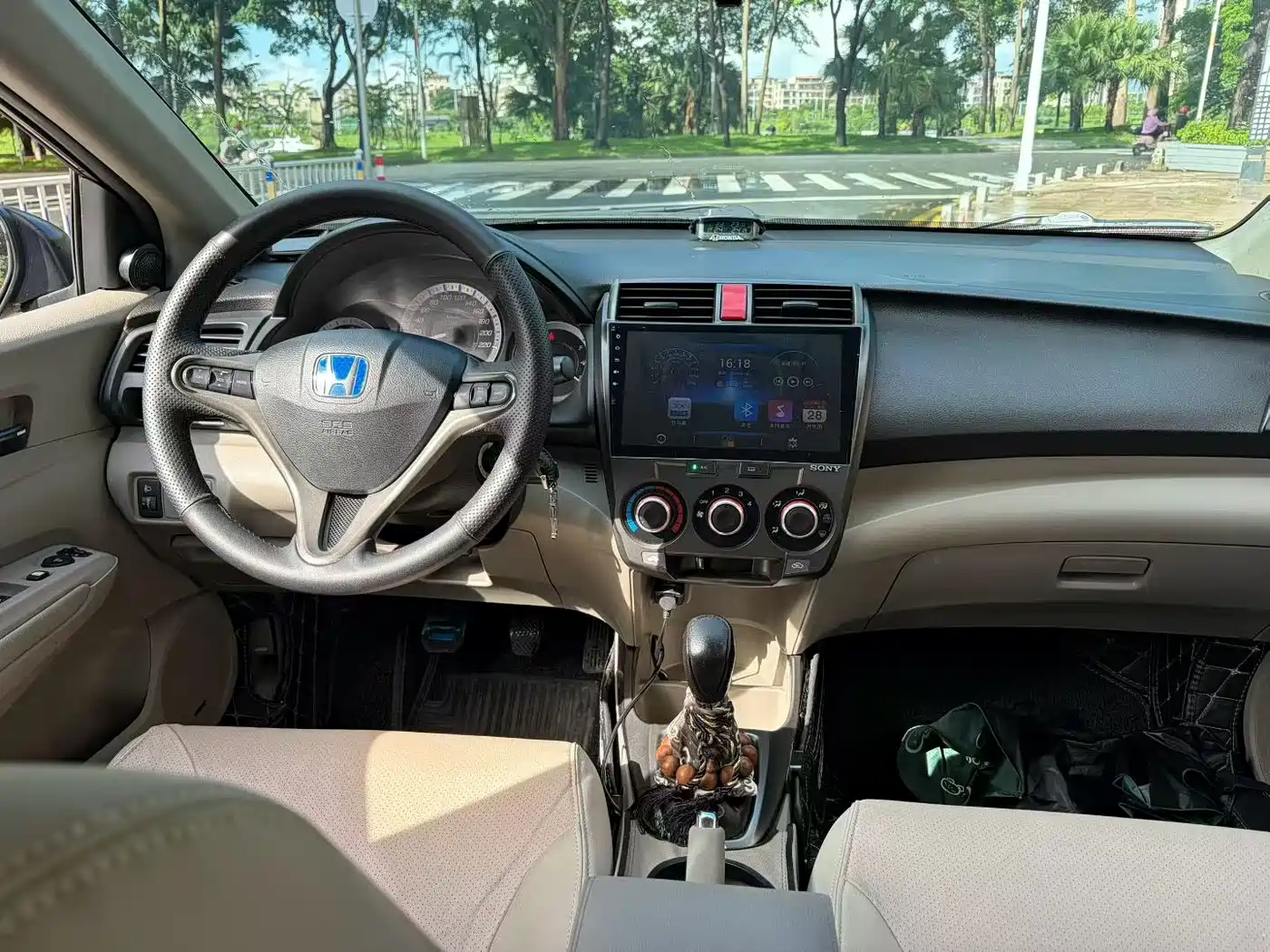 Honda City Classic 2014 2012 1.5L Manual Comfort Edition