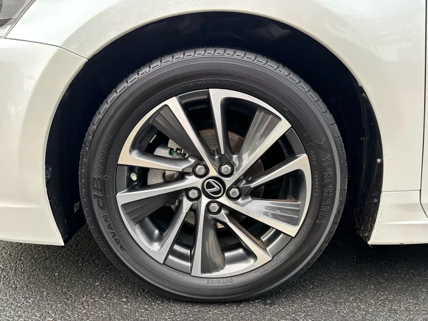 Lexus CT 2017 CT200h Comfort (Single Color, China V) фото 7