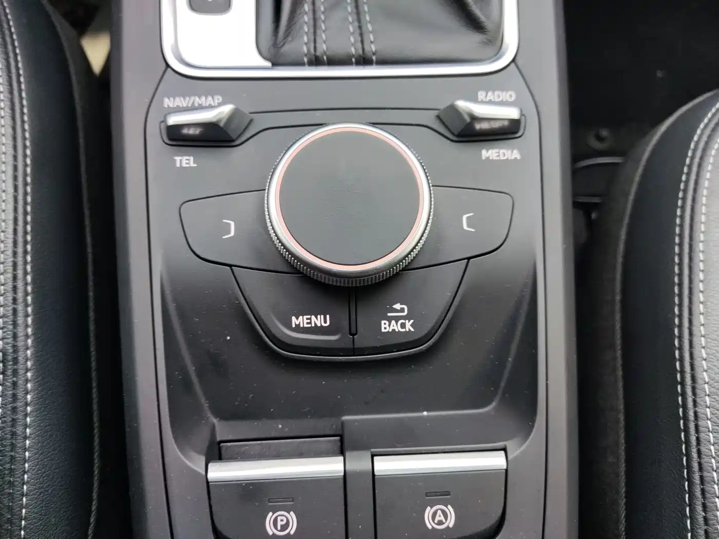 Audi Q2L 2022 35 TFSI Progressive Elegance фото 14