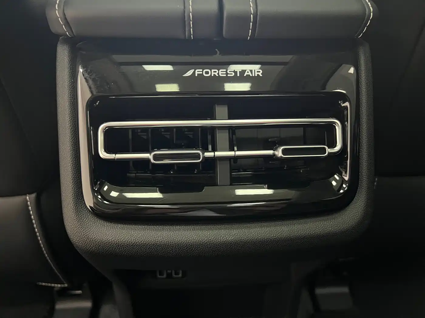 Changan UNI-K 2024 2024 2.0T FWD Global Edition