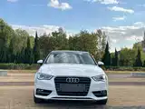 Фото 2 - Audi A3