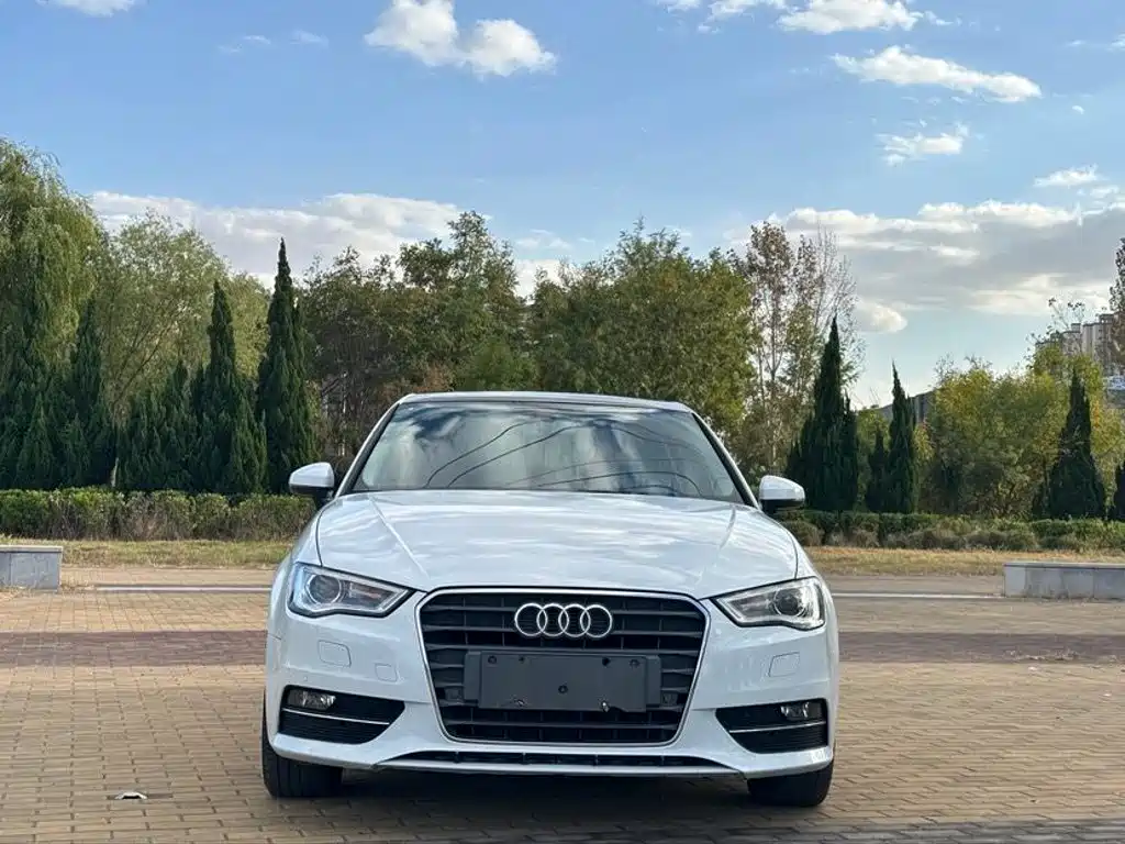 Фото 2 - Audi A3