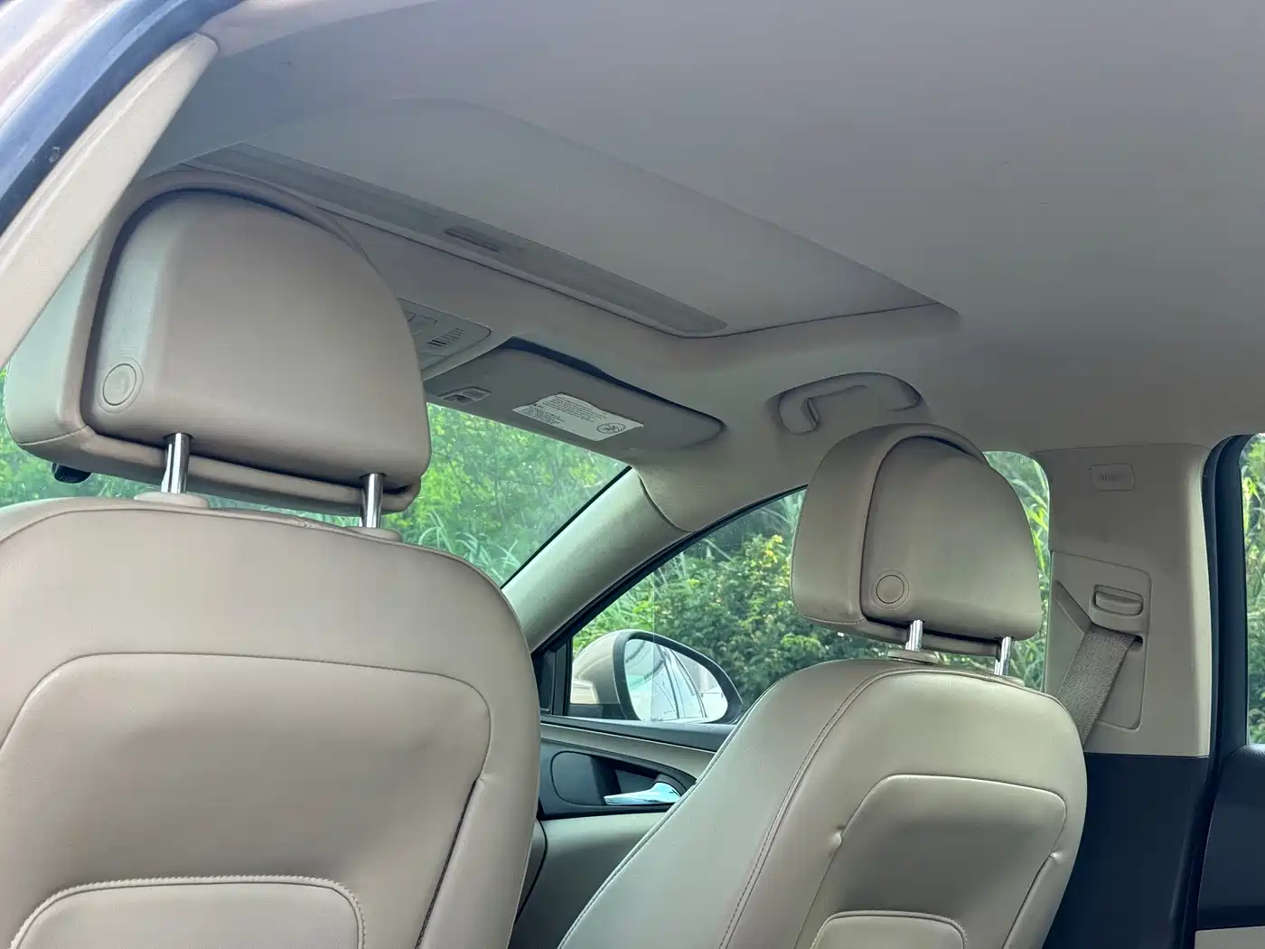Buick Regal 2012 Model 2.0L Comfort фото 9