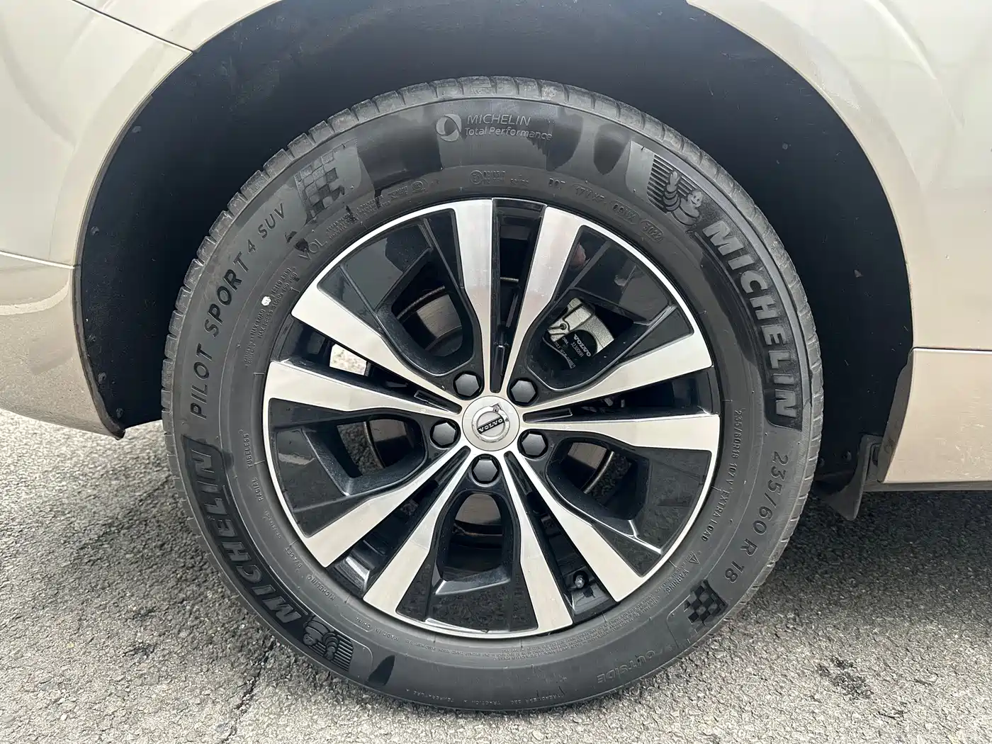 Volvo XC60, миниатюра 22