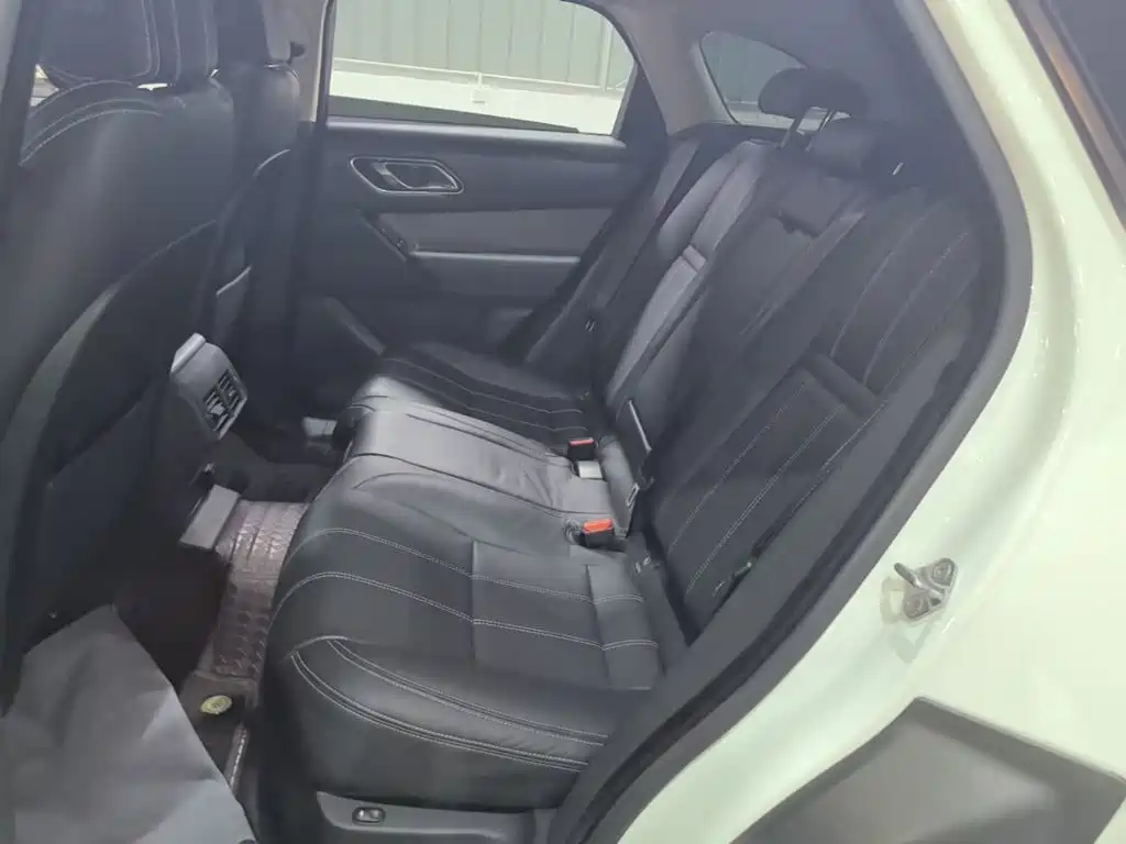 Land Rover Range Rover Velar 2018 2018 P300 S