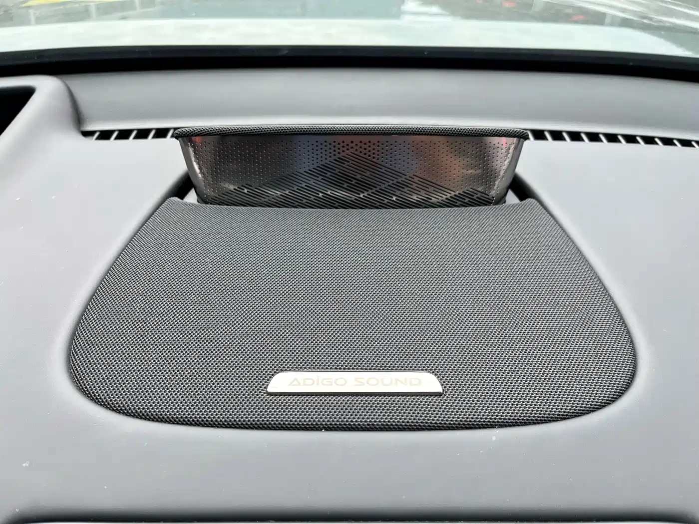 GAC Trumpchi S7 2025 2025 Model 180km Ultra AWD LiDAR Edition