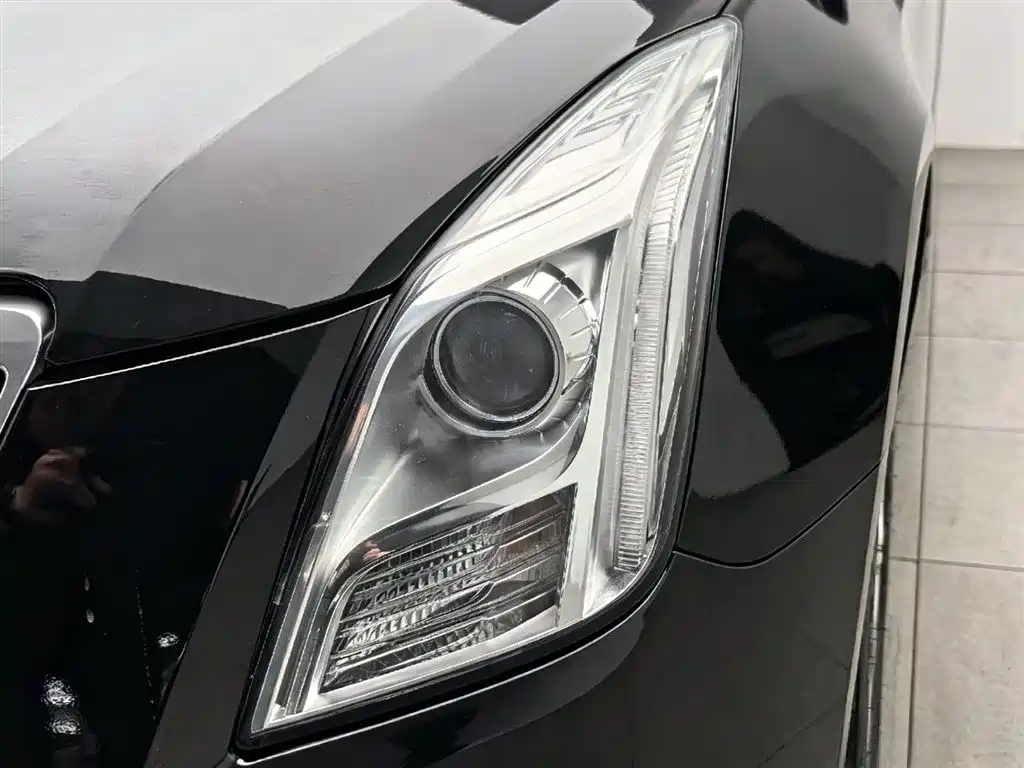 Cadillac XTS 2017 28T Technology фото 7