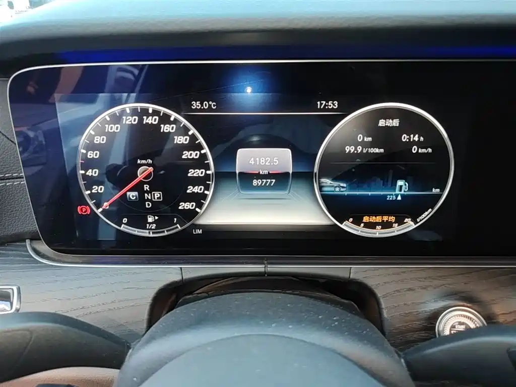 Mercedes-Benz E-Class 2020 Facelift E 300 L Sport Exclusive фото 12