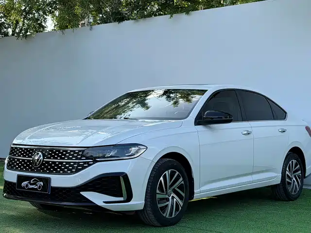 Volkswagen Lavida 2023