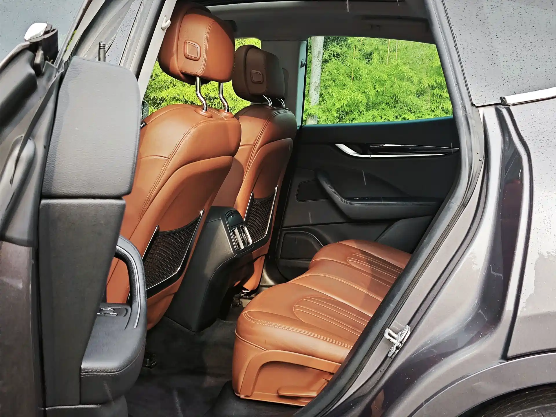 صورة 10 - Maserati Levante