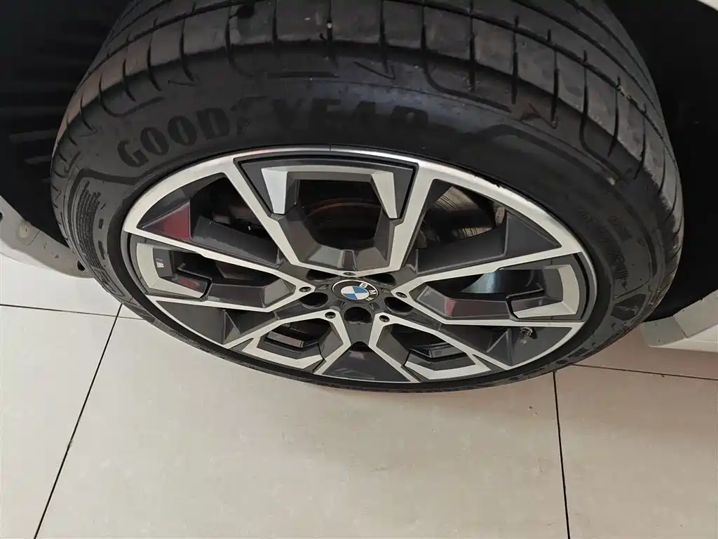 BMW X2 2021 Facelift sDrive25i Shadow Night Edition фото 23