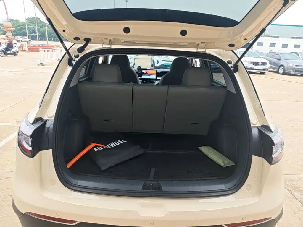 Geely Galaxy Starry Wish 2026 2026 Edition 310km Youth Version