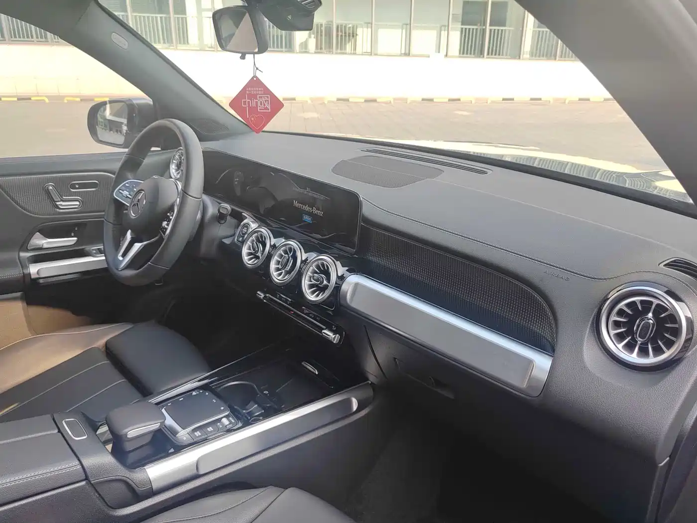 Mercedes-Benz GLB 2023 GLB 220 Style фото 23
