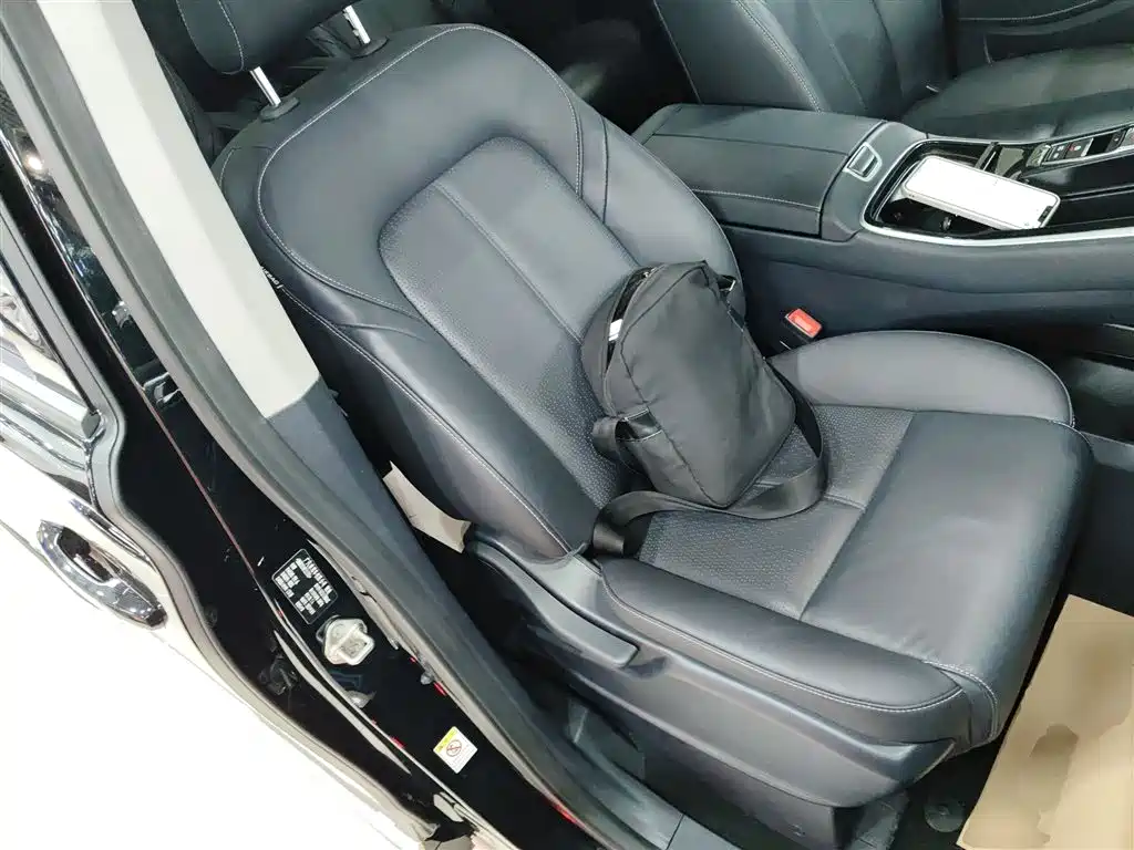 GAC Trumpchi Trumpchi M8 2023 Leading Series 390T Premium Edition фото 25