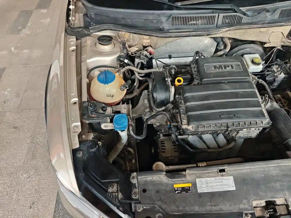 Volkswagen C-TREK 2019 2018 1.5L Automatic Comfort
