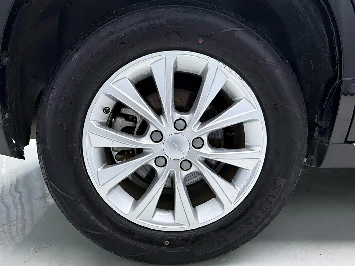Haval M6 2021 PLUS 1.5T DCT Luxury Smart Connect фото 21