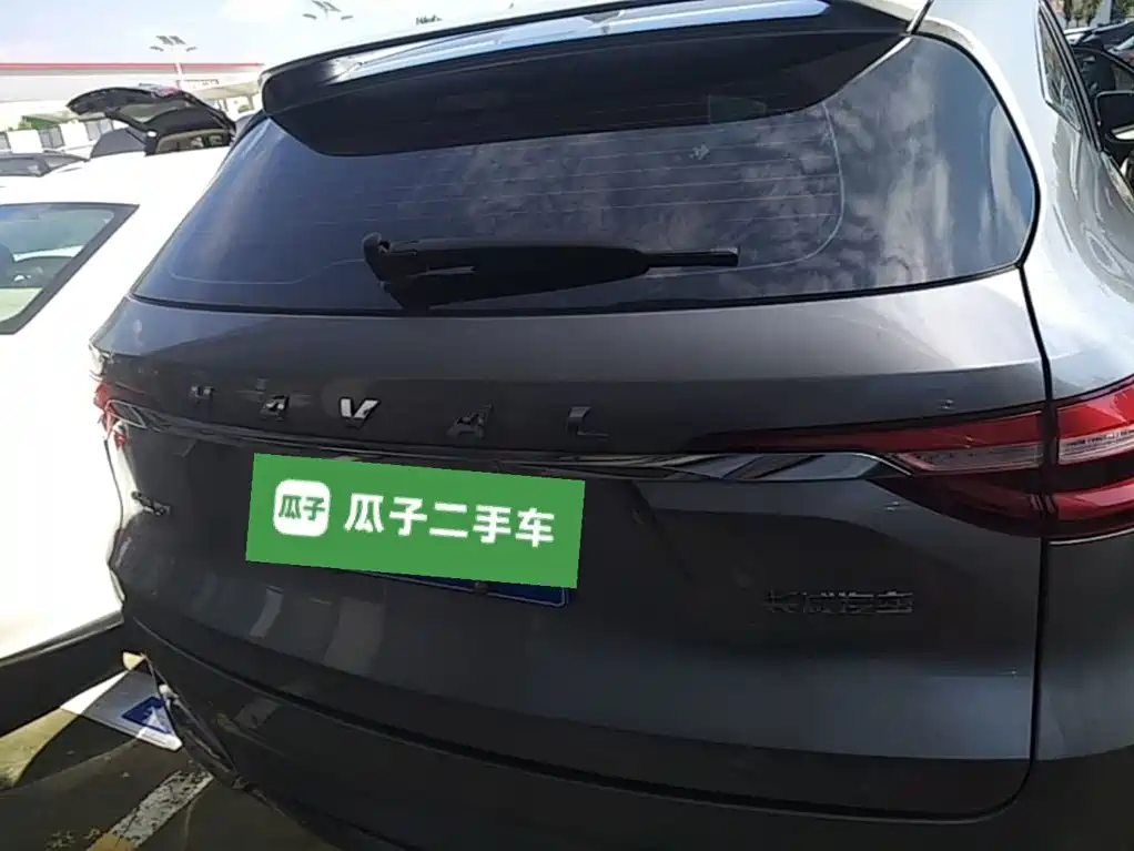 Photo 6 - Haval F7